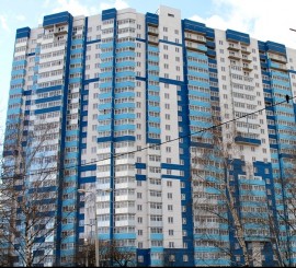 ЖК "Тарасовская 14"