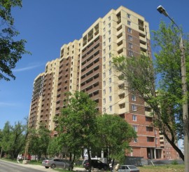 ЖК "Эстет"