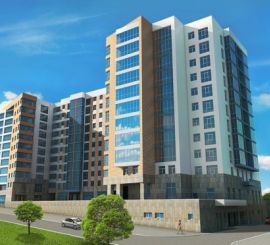 ЖК "Звезда Томилино"