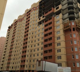 ЖК "В квартале 22"