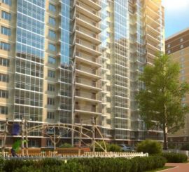 ЖК "Люберцы 2016"