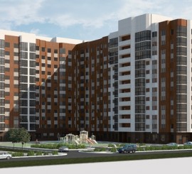 ЖК "Нахабинский"