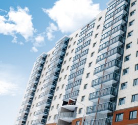 ЖК "Лапландия"