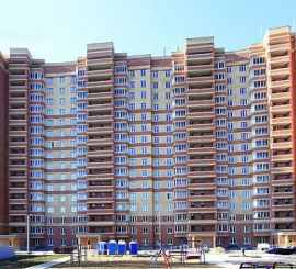 ЖК "Малахит"