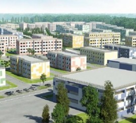 ЖК "Стремиловский"