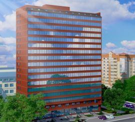 ЖК "Лосиная Слобода"