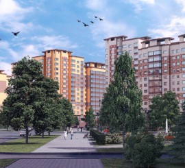 ЖК "Республика"