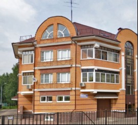 ЖК "Берёзовая роща" (Мытищи)