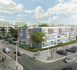 ЖК "Город-Сад"