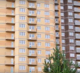 ЖК "На Можайском Шоссе, 38В"
