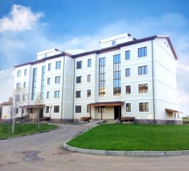 Коттеджный Поселок "Сорочаны"