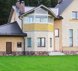 Коттеджный Поселок "Третья Охота"