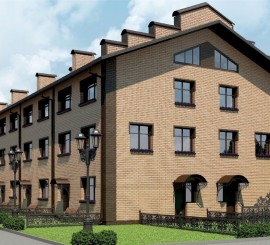 Коттеджный Поселок "Наполеон"