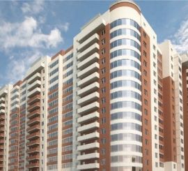 ЖК "Новое Крекшино"