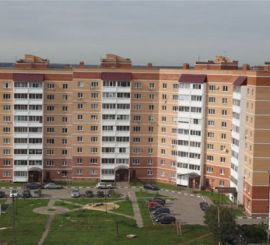 ЖК "Акварель"