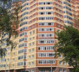 ЖК "Новое Воскресенское"