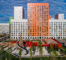 "Бунинские луга"