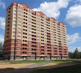 ЖК "Марушкино"