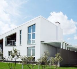 ЖК "Западная Долина"