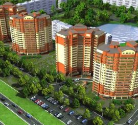 ЖК "Престиж"