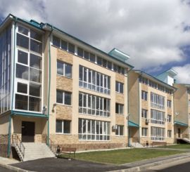 ЖК "Киевское Шоссе"