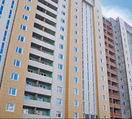 ЖК "На улице Садовая"