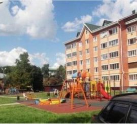 ЖК "Кленовский"