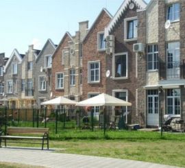 ЖК "Изумрудный"