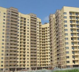 ЖК "Коммунарка 10"