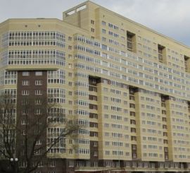 ЖК "Коммунарка 11"