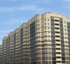 ЖК "Коммунарка 6"