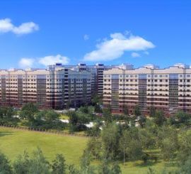 ЖК "Коммунарка 5"