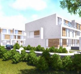 ЖК "Лесная Сказка" (Троицк)