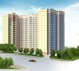 ЖК "Коммунарка 2"