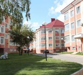 ЖК "Первомайское"