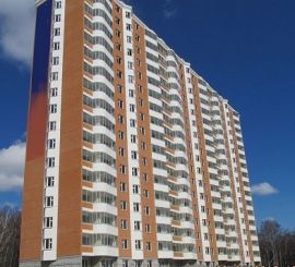 ЖК "Град Московский"