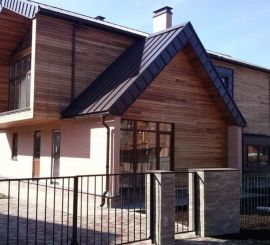 Коттеджный Поселок "Президент"