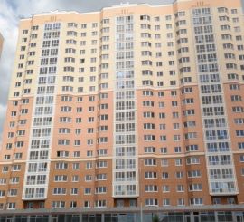 ЖК "На улице Железнодорожная"