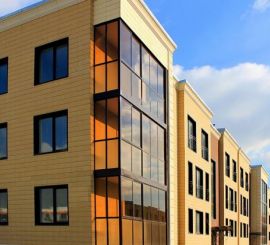 Микрорайон "Новые Ватутинки" Южный Квартал