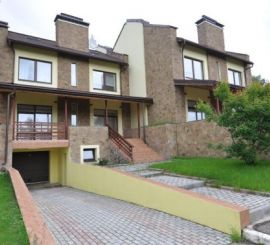 Коттеджный Поселок "Вилла Тоскана"