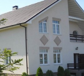 Коттеджный Поселок "Сатино Озеро"