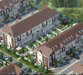 Поселок "Академия Парк"