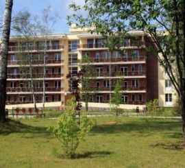 ЖК "Vitro Village"