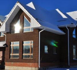 Коттеджный Поселок "Медведево"