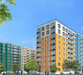 ЖК "Старая Битца"