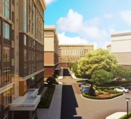 ЖК "Николин Парк"