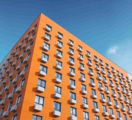 Микрорайон "Солнцево парк"