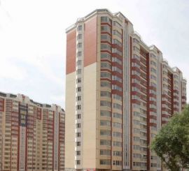 ЖК "Магистр"