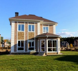 Коттеджный Посёлок "Романтика"