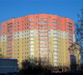 ЖК "Новотроицкий"